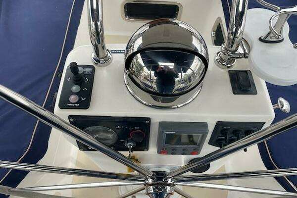 Tartan 4400 Yacht For Sale