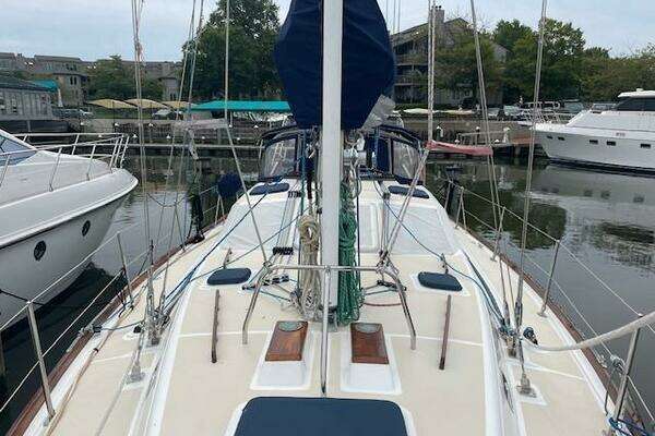 Tartan 4400 Yacht For Sale