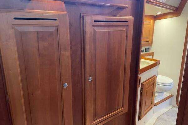 Tartan 4400 Yacht For Sale