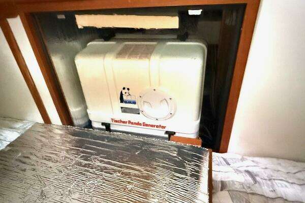 Tartan 4400 Yacht For Sale