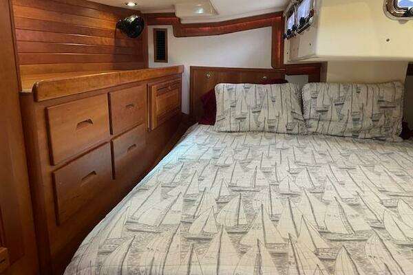 Tartan 4400 Yacht For Sale
