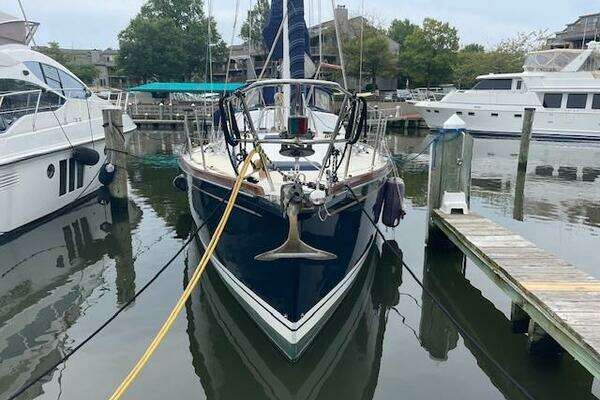 Tartan 4400 Yacht For Sale