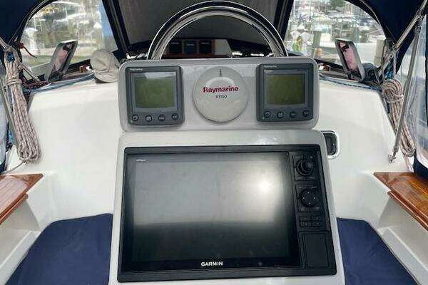 Tartan 4400 Yacht For Sale