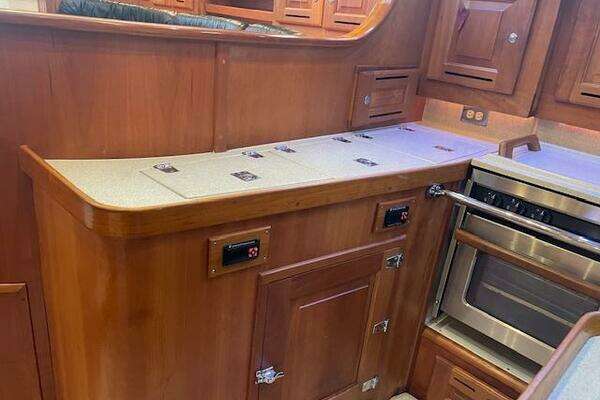 Tartan 4400 Yacht For Sale
