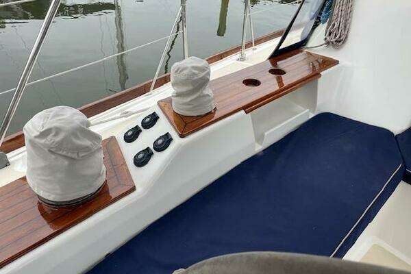 Tartan 4400 Yacht For Sale