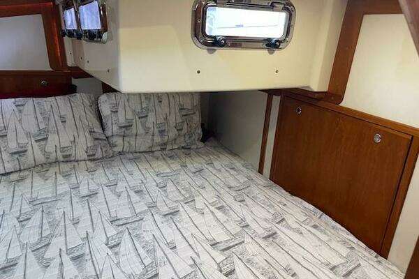 Tartan 4400 Yacht For Sale