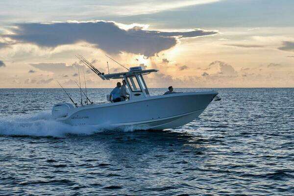 25-ft-Sailfish-2026-252 CC-Naples Florida United States yacht for sale