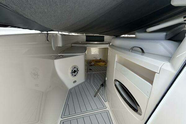 Cobia 350 CC Yacht For Sale