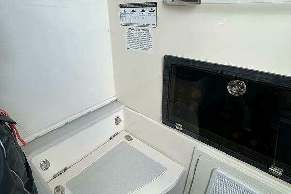 Cobia 350 CC Yacht For Sale