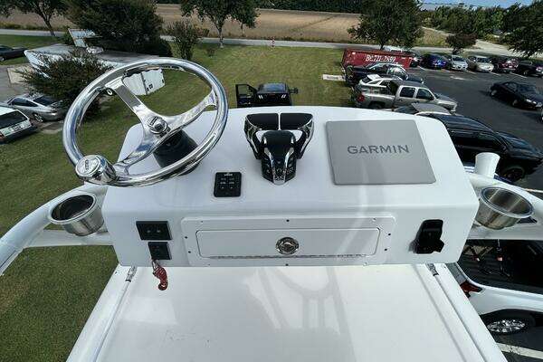 Cobia 350 CC Yacht For Sale