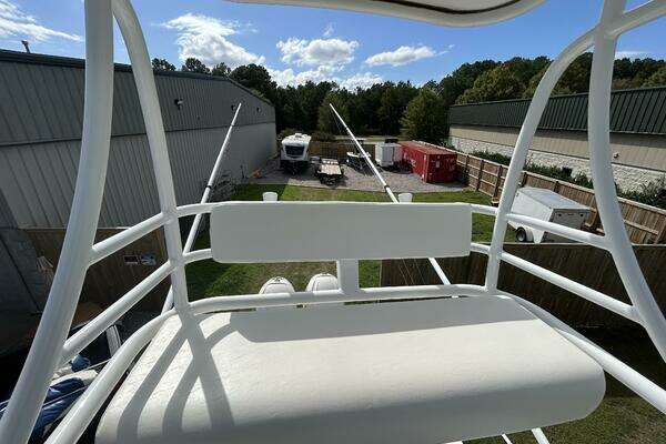 Cobia 350 CC Yacht For Sale