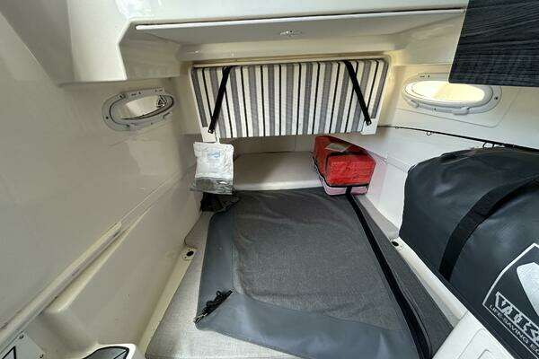 Cobia 350 CC Yacht For Sale