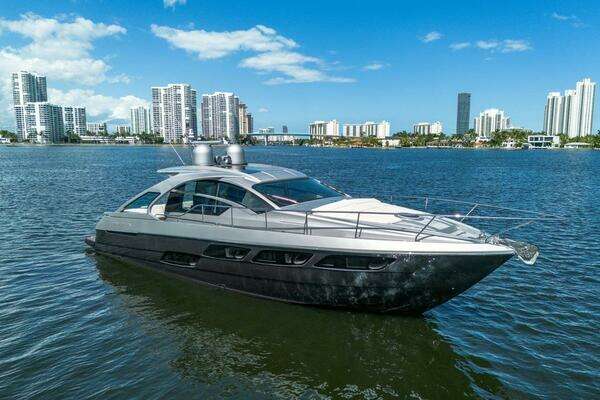 54-ft-Pershing-2018-5x-Two Bite -Hallandale  Florida United States yacht for sale