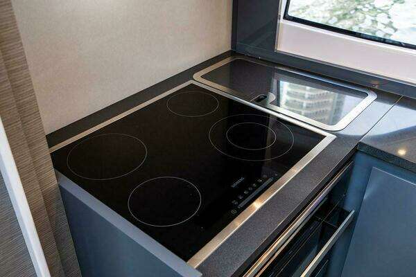 Pershing 5x Yacht For Sale