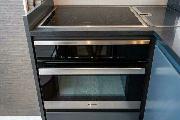 Pershing 5x Yacht For Sale