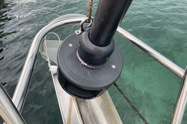 Delphinium 40ft J Boats Yacht For Sale