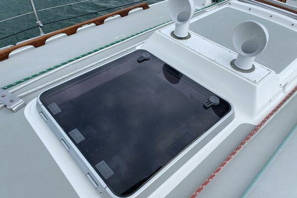 Delphinium 40ft J Boats Yacht For Sale