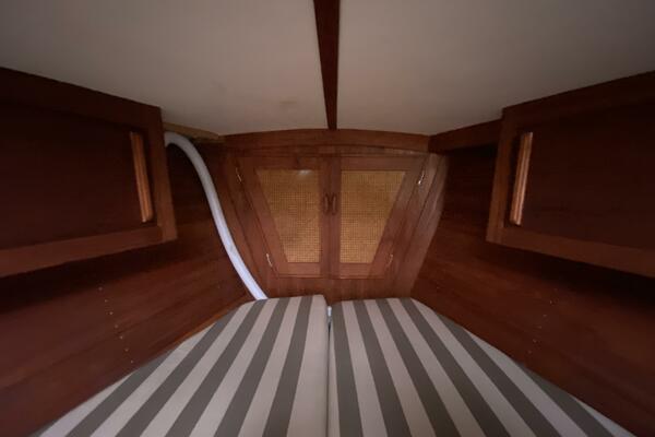 Delphinium 40ft J Boats Yacht For Sale