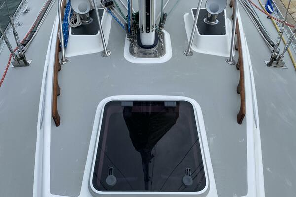 Delphinium 40ft J Boats Yacht For Sale