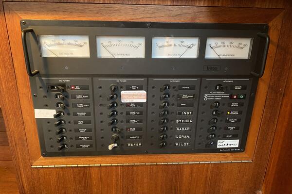 Delphinium 40ft J Boats Yacht For Sale