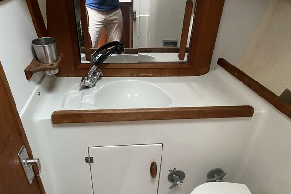 Delphinium 40ft J Boats Yacht For Sale