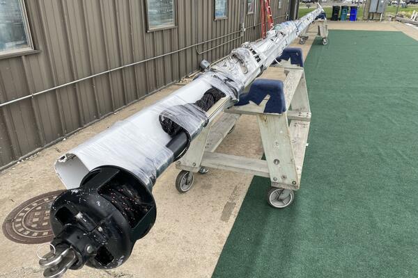 Delphinium 40ft J Boats Yacht For Sale