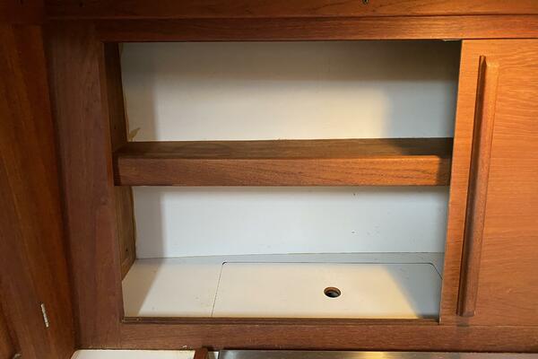 Delphinium 40ft J Boats Yacht For Sale