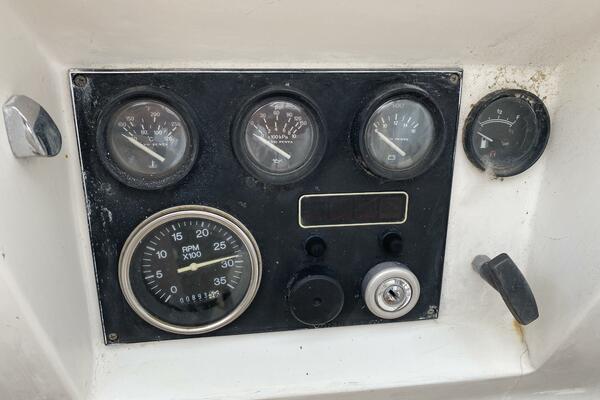 Delphinium 40ft J Boats Yacht For Sale