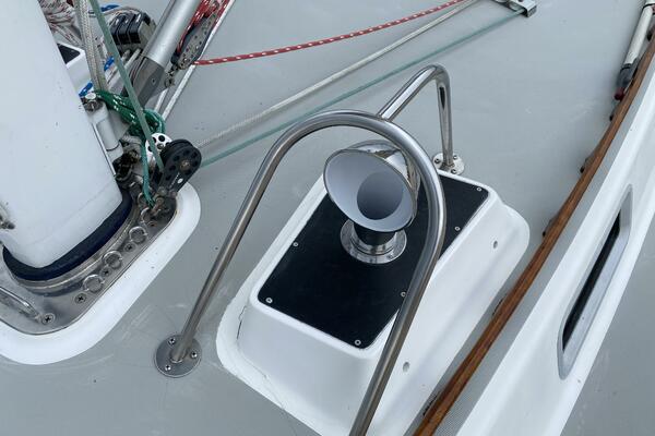 Delphinium 40ft J Boats Yacht For Sale