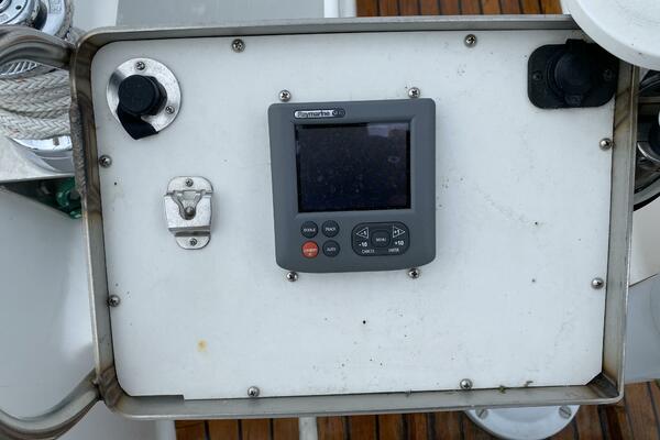 Delphinium 40ft J Boats Yacht For Sale