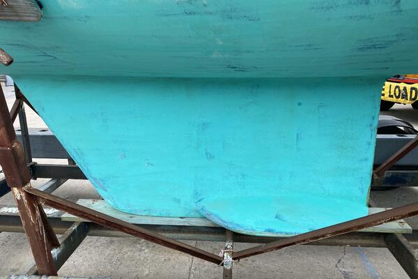 Delphinium 40ft J Boats Yacht For Sale