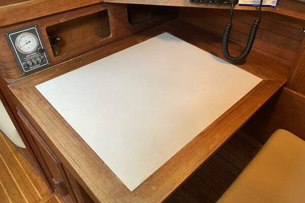 Delphinium 40ft J Boats Yacht For Sale