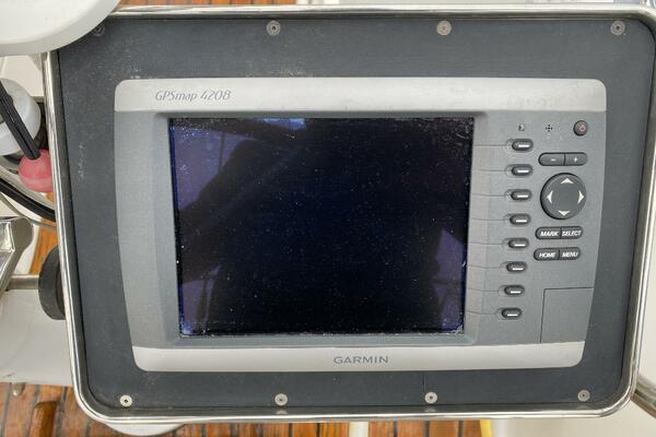 Delphinium 40ft J Boats Yacht For Sale