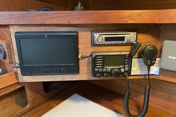 Delphinium 40ft J Boats Yacht For Sale