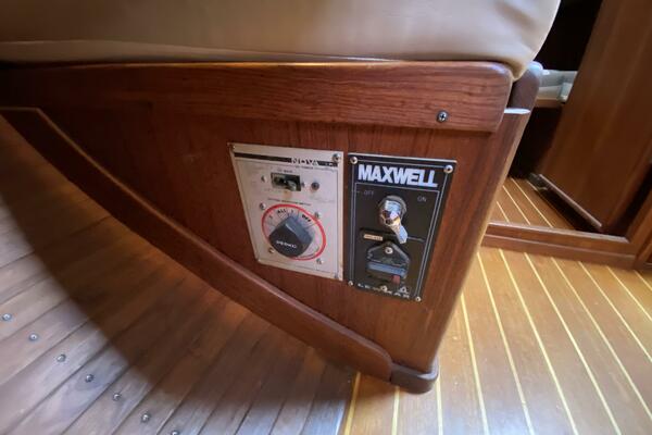 Delphinium 40ft J Boats Yacht For Sale