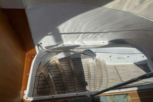 Royal Pacific 476 Sport Cruiser Yacht For Sale