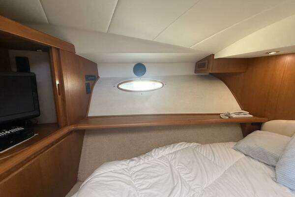 Royal Pacific 476 Sport Cruiser Yacht For Sale