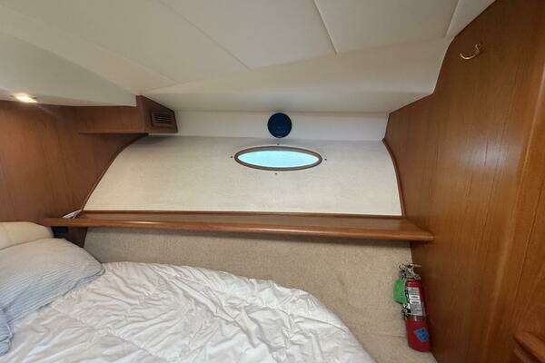 Royal Pacific 476 Sport Cruiser Yacht For Sale