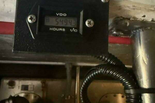 Royal Pacific 476 Sport Cruiser Yacht For Sale