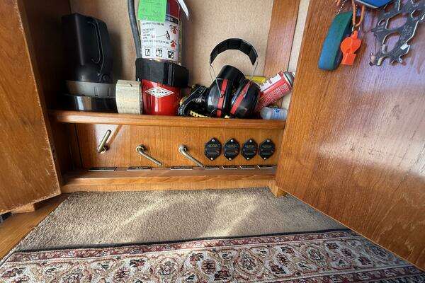 Royal Pacific 476 Sport Cruiser Yacht For Sale