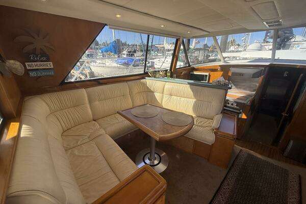 Royal Pacific 476 Sport Cruiser Yacht For Sale