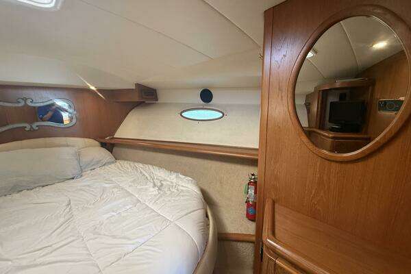 Royal Pacific 476 Sport Cruiser Yacht For Sale