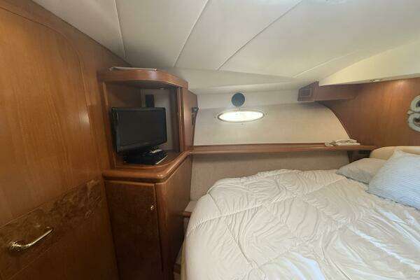Royal Pacific 476 Sport Cruiser Yacht For Sale