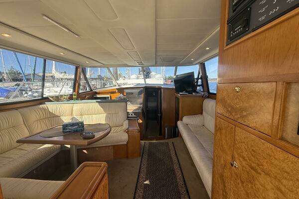 Royal Pacific 476 Sport Cruiser Yacht For Sale