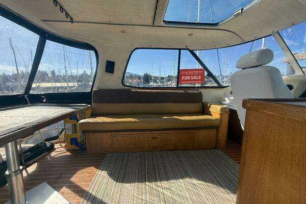 Royal Pacific 476 Sport Cruiser Yacht For Sale