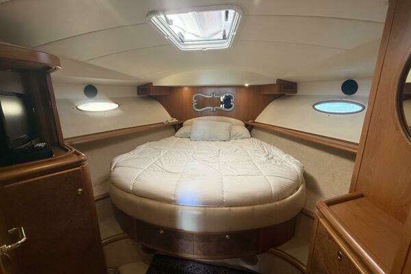 Royal Pacific 476 Sport Cruiser Yacht For Sale