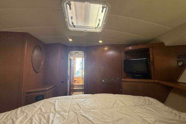 Royal Pacific 476 Sport Cruiser Yacht For Sale