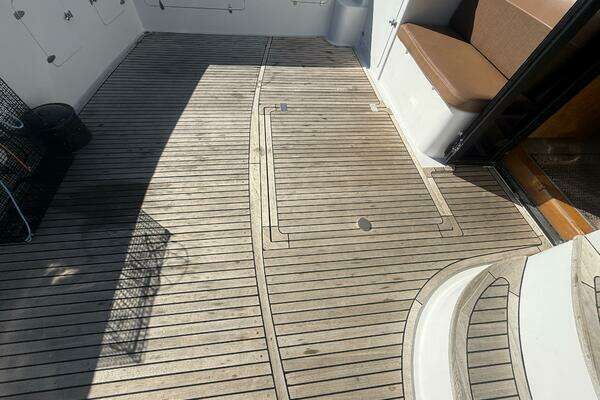 Royal Pacific 476 Sport Cruiser Yacht For Sale