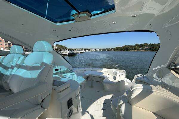 Cruisers Yachts 540 Express Yacht For Sale