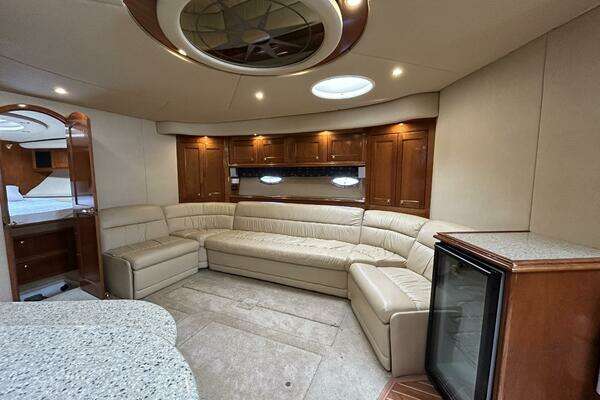 Cruisers Yachts 540 Express Yacht For Sale